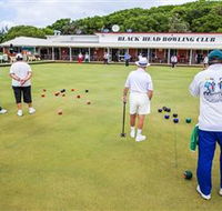 Black Head Bowling Club - Tourism Townsville