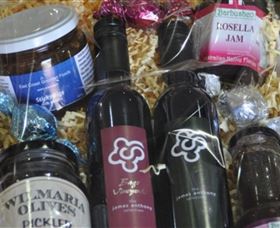 Kendall Cellars And Providore - Tourism Townsville 1