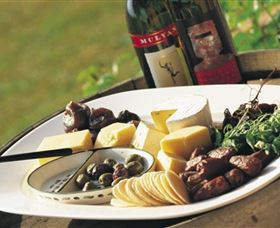 Kendall Cellars And Providore - Tourism Townsville 2