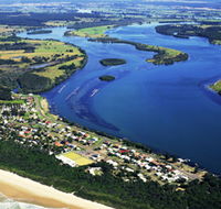 Manning Point Beach - Tourism Townsville