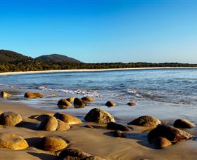 John Barton Photography - Tourism Townsville 0