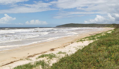 Yuraygir Coastal Walk - Tourism Townsville 1