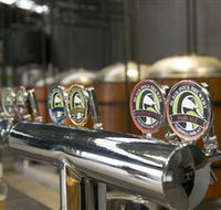 Black Duck Brewery