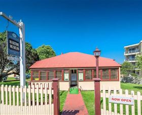 Mid North Coast Maritime Museum - Tourism Townsville 0