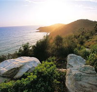 Goanna Headland
