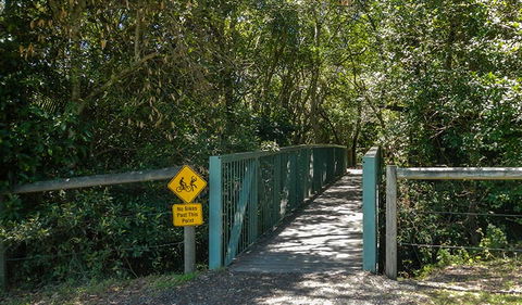 Diamond Head Loop Walk - Tourism Townsville 0