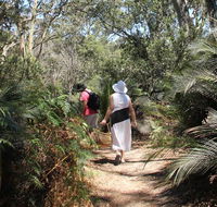 Nelson Lagoon - Tourism Townsville