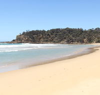 Nelson Beach - Tourism Townsville