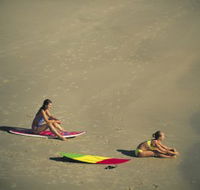 Tathra Beach - Tourism Townsville