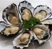 Tathra Oysters - Tourism Townsville