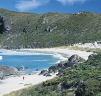 D'Entrecasteaux National Park