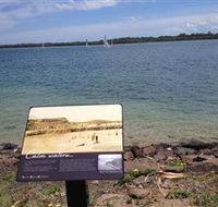 Ballina Historic Waterfront Trail