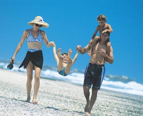 East Ballina NSW Tourism Townsville