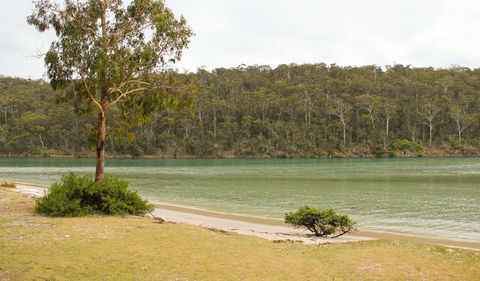 Severs Beach - Tourism Townsville 1