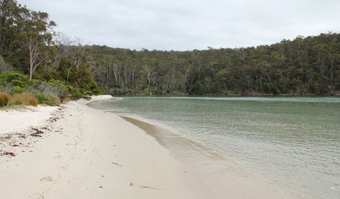 Severs Beach - Tourism Townsville 2