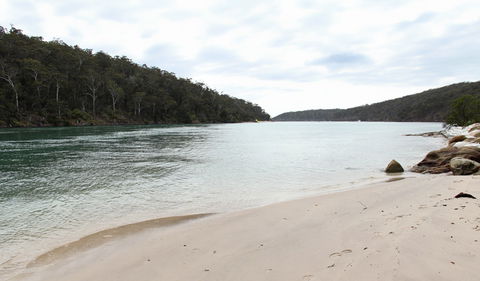 Severs Beach - Tourism Townsville 3