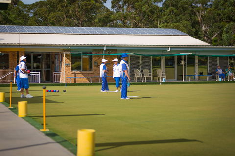 Lake Conjola Bowling Club - Tourism Townsville 0