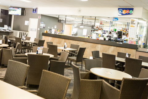 Lake Conjola Bowling Club - Tourism Townsville 2