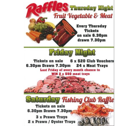 Lake Conjola Bowling Club - Tourism Townsville 5