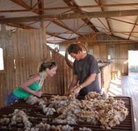 Peron Homestead - Tourism Townsville