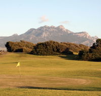 Flinders Island Sports  RSL Club