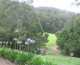 Rocky Mountains - Tourism Townsville 1