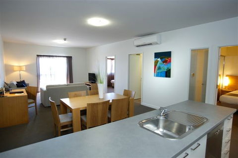Quest Mackay - Tourism Townsville 0