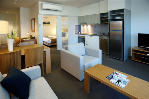 Quest Mackay - Tourism Townsville 1