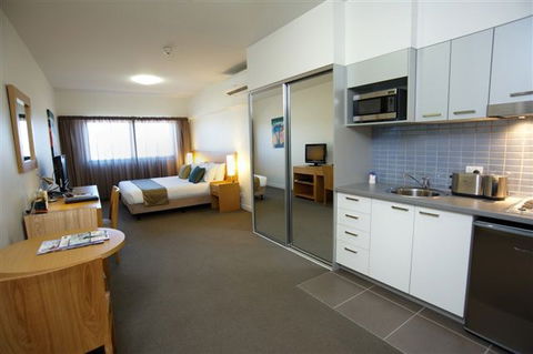 Quest Mackay - Tourism Townsville 2