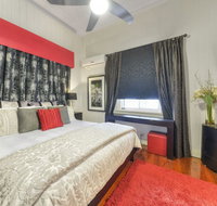 One Thornbury Boutique Bed and Breakfast - Tourism Townsville