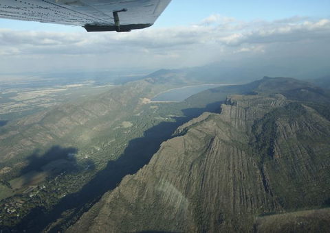 A Kube Aviation - Grampians Scenic Flights - Tourism Townsville 1