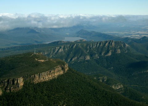 A Kube Aviation - Grampians Scenic Flights - Tourism Townsville 6