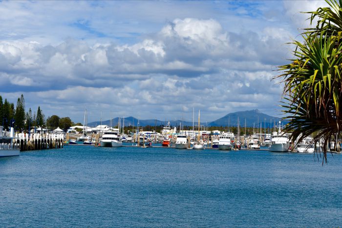 Callemondah QLD Tourism Townsville