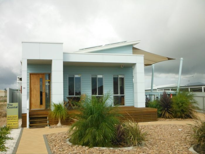 Moonta Bay SA Tourism Townsville