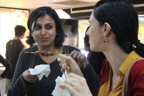 Taste Cultural Food Tours - Tourism Townsville 1