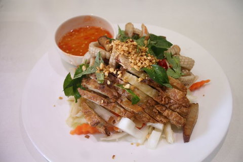 Taste Cultural Food Tours - Tourism Townsville 2