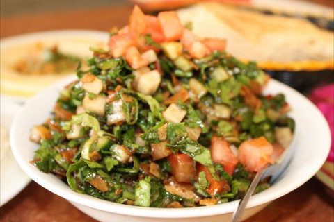 Taste Cultural Food Tours - Tourism Townsville 14