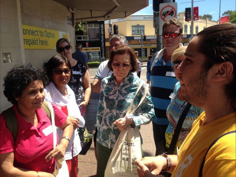 Taste Cultural Food Tours - Tourism Townsville 15
