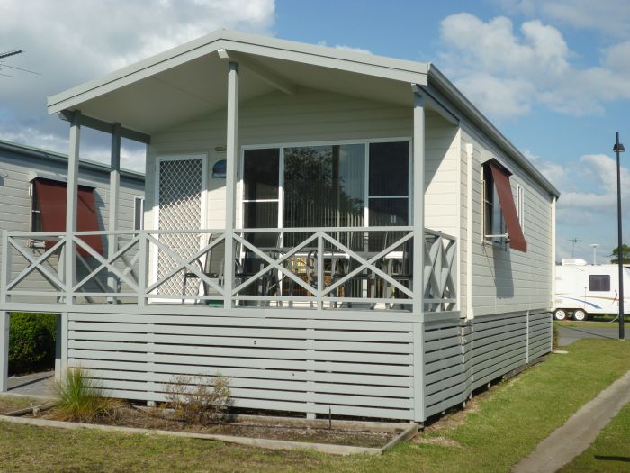 Belmont NSW Tourism Townsville