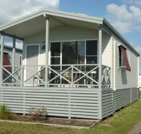 Belmont Pines Lakeside Holiday Park - Tourism Townsville