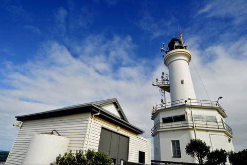 Point Lonsdale Lighthouse Tours - Tourism Townsville 0