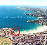 Bondi Beachfront Studio - Tourism Townsville