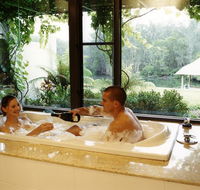 Nundoobah Retreat - Tourism Townsville