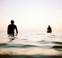 Go Ride a Wave - Torquay