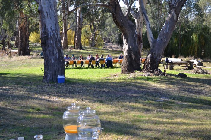 Sandigo NSW Tourism Townsville