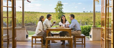 A&D Tours And Charters - Tourism Townsville 2