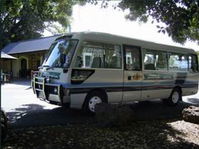 A&D Tours And Charters - Tourism Townsville 4