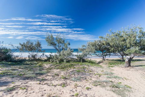 Deepwater National Park Camping Ground - Tourism Townsville 5