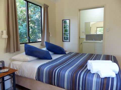 Daintree Valley Haven - Tourism Townsville 8