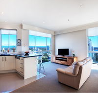 Pacific Views Resort
